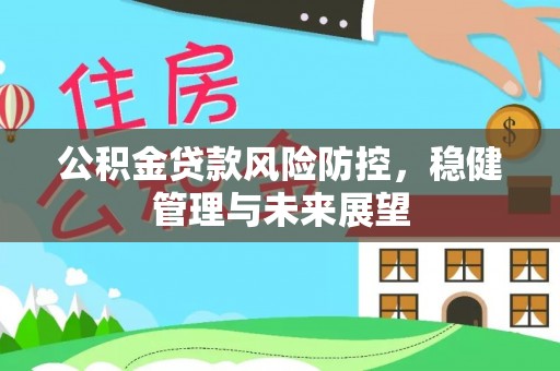 娄底公积金贷款风险防控，稳健管理与未来展望