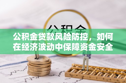 娄底公积金贷款风险防控，如何在经济波动中保障资金安全