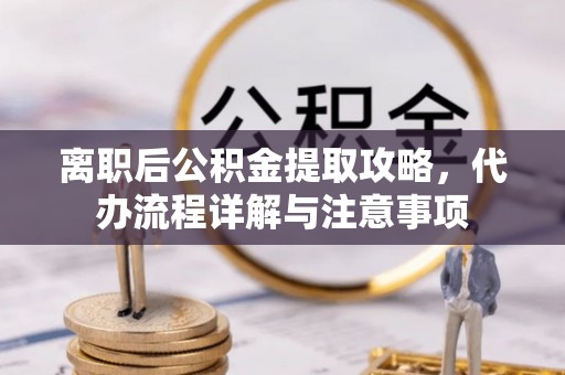 娄底离职后公积金提取攻略，代办流程详解与注意事项