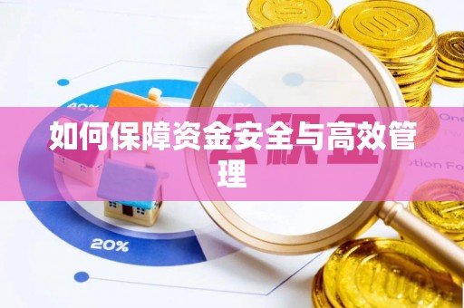 娄底如何保障资金安全与高效管理