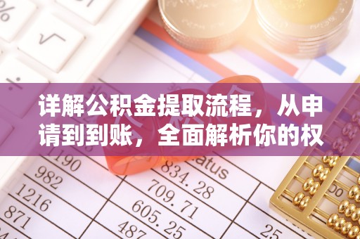 娄底详解公积金提取流程，从申请到到账，全面解析你的权益与操作步骤
