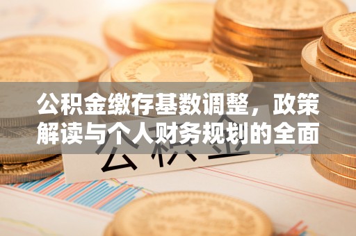 娄底公积金缴存基数调整，政策解读与个人财务规划的全面分析