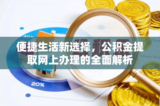 娄底便捷生活新选择，公积金提取网上办理的全面解析