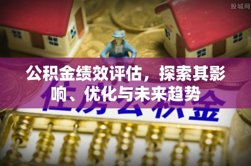 娄底公积金绩效评估，探索其影响、优化与未来趋势