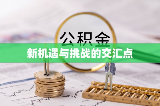 娄底新机遇与挑战的交汇点