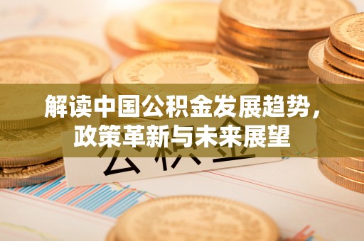 娄底解读中国公积金发展趋势，政策革新与未来展望