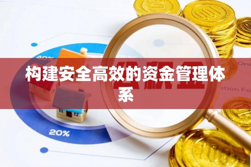 娄底构建安全高效的资金管理体系