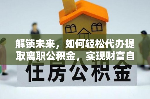 娄底解锁未来，如何轻松代办提取离职公积金，实现财富自由的第一步