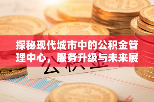 娄底探秘现代城市中的公积金管理中心，服务升级与未来展望