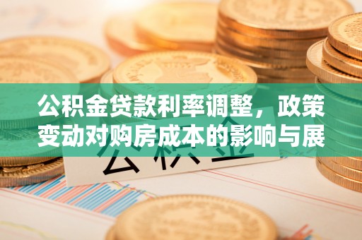 娄底公积金贷款利率调整，政策变动对购房成本的影响与展望