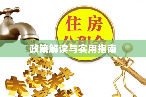 娄底政策解读与实用指南