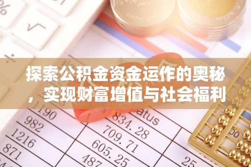 娄底探索公积金资金运作的奥秘，实现财富增值与社会福利双赢