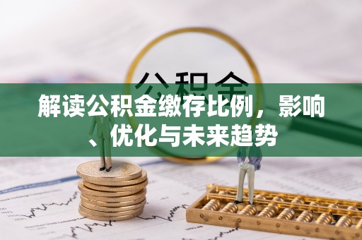 娄底解读公积金缴存比例，影响、优化与未来趋势