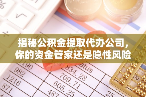 娄底揭秘公积金提取代办公司，你的资金管家还是隐性风险？