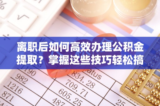 娄底离职后如何高效办理公积金提取？掌握这些技巧轻松搞定
