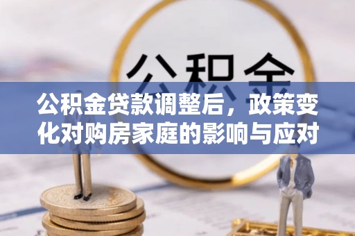 娄底公积金贷款调整后，政策变化对购房家庭的影响与应对策略