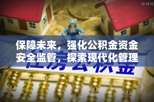 娄底保障未来，强化公积金资金安全监管，探索现代化管理新路径