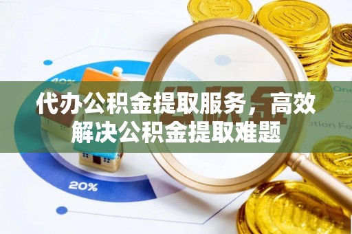 娄底代办公积金提取服务，高效解决公积金提取难题