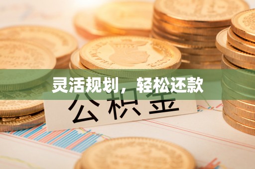 娄底灵活规划，轻松还款