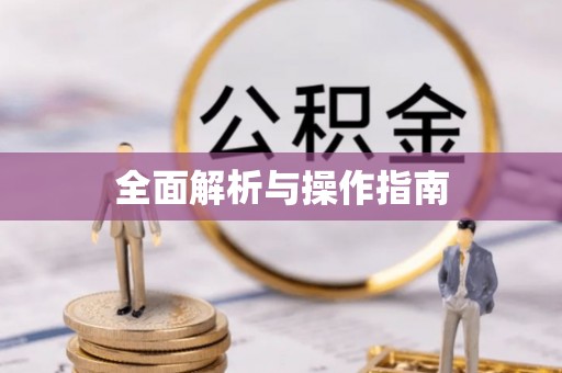 娄底全面解析与操作指南