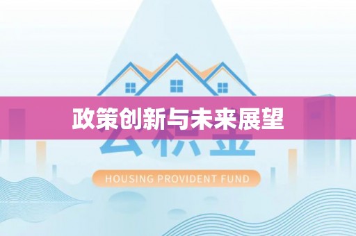 娄底政策创新与未来展望
