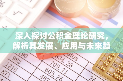 娄底深入探讨公积金理论研究，解析其发展、应用与未来趋势